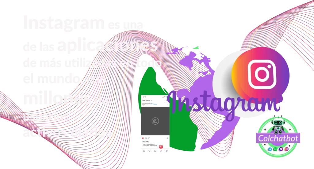 Implementacion y configuracion de chatbots en instagran en colombia