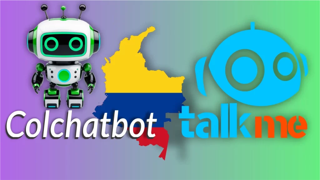 Revoluciona la atención al cliente en Colombia con la tecnología Talkme AI