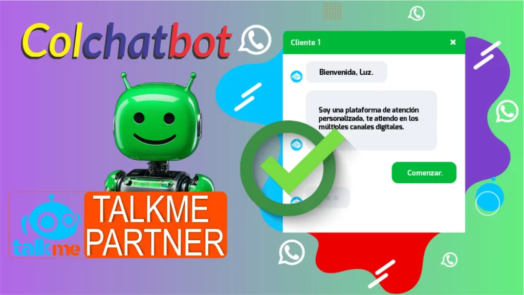 ColchatbotTalkmeParther