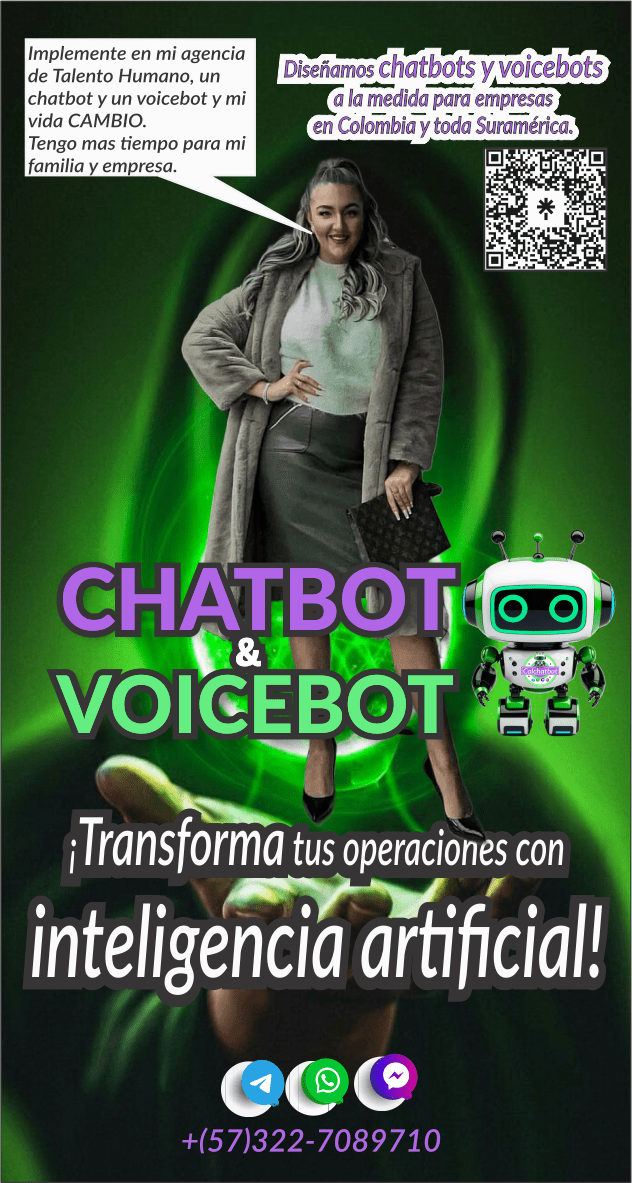 Chatbots & VoiceBots
