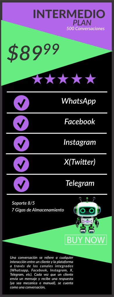 ColchatbotIntegracionRedesTarifas