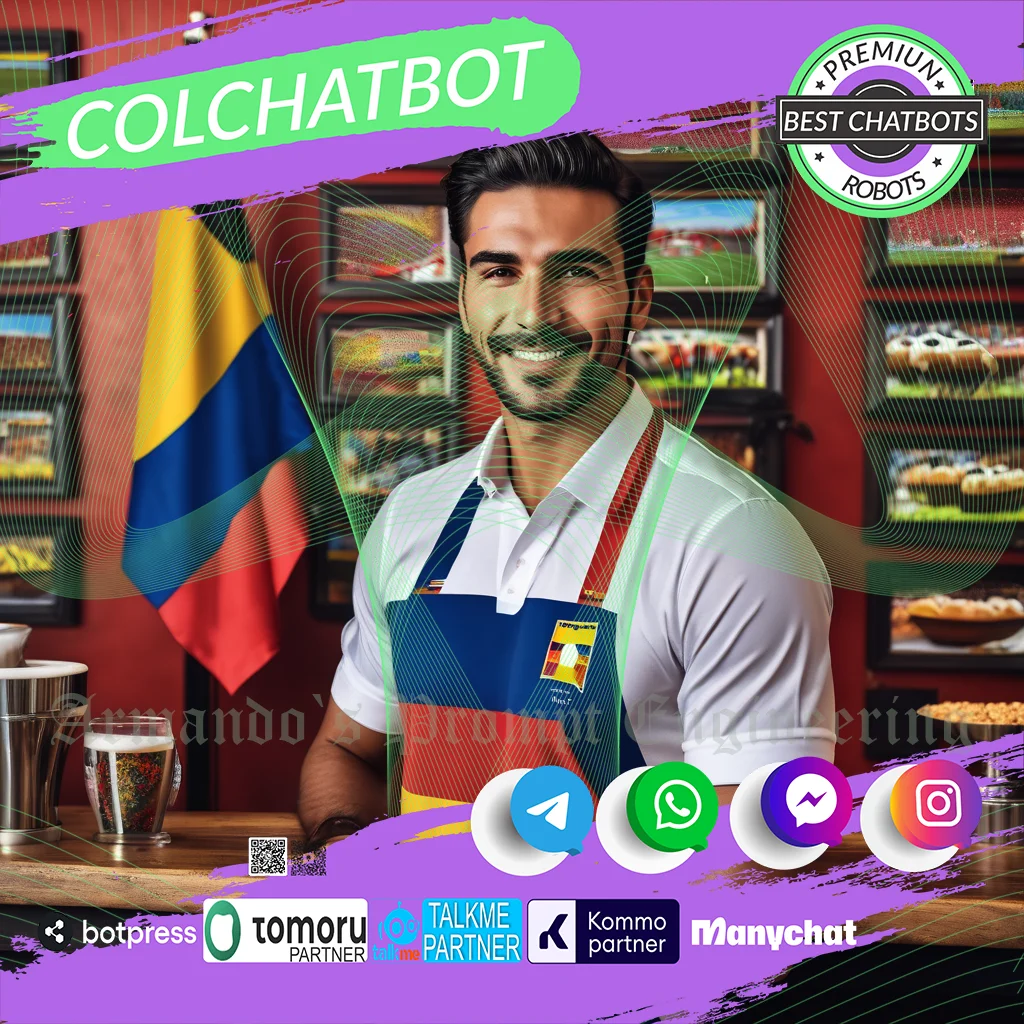 Chatbots para Restaurantes en Medellín: 7 Razones para Automatizar tu Menú