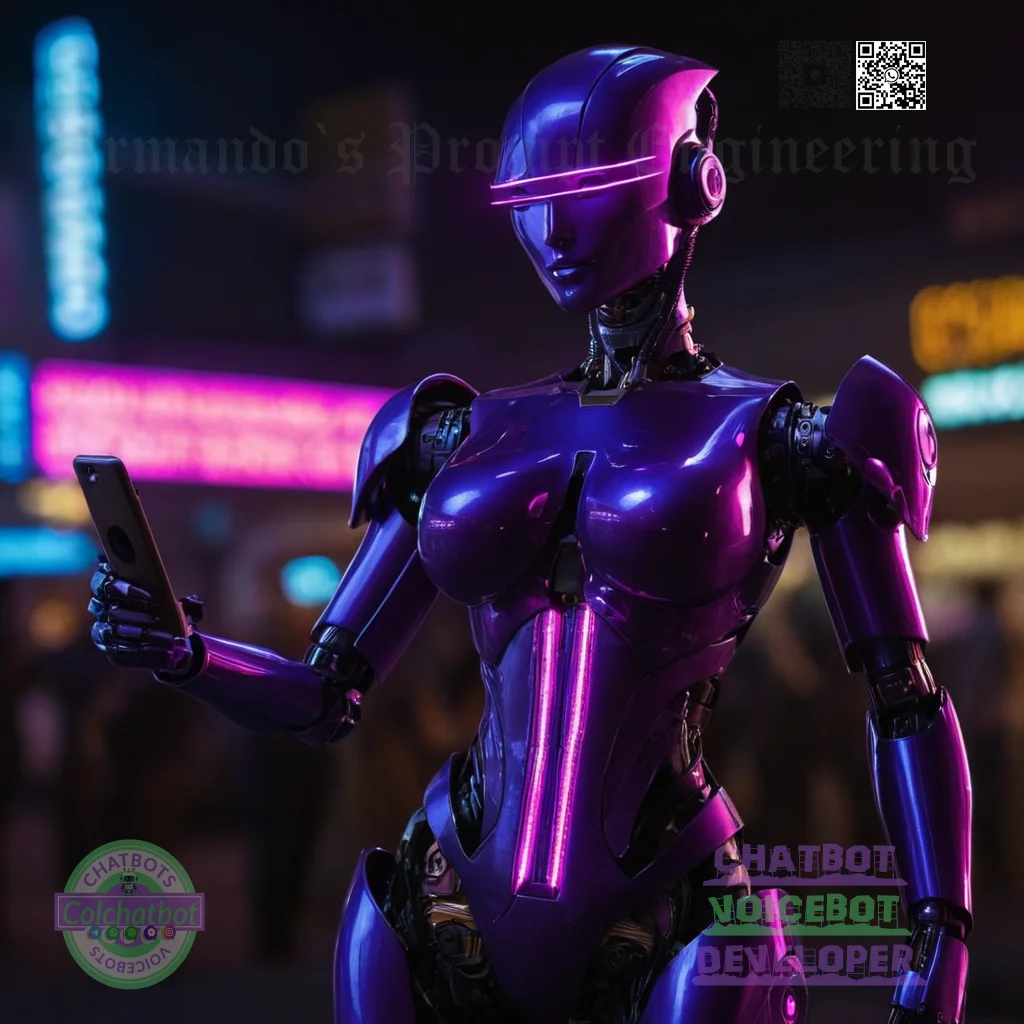 Aprendizaje Automático en Chatbots: ¿Cómo Mejorar tu Tasa de Conversión?