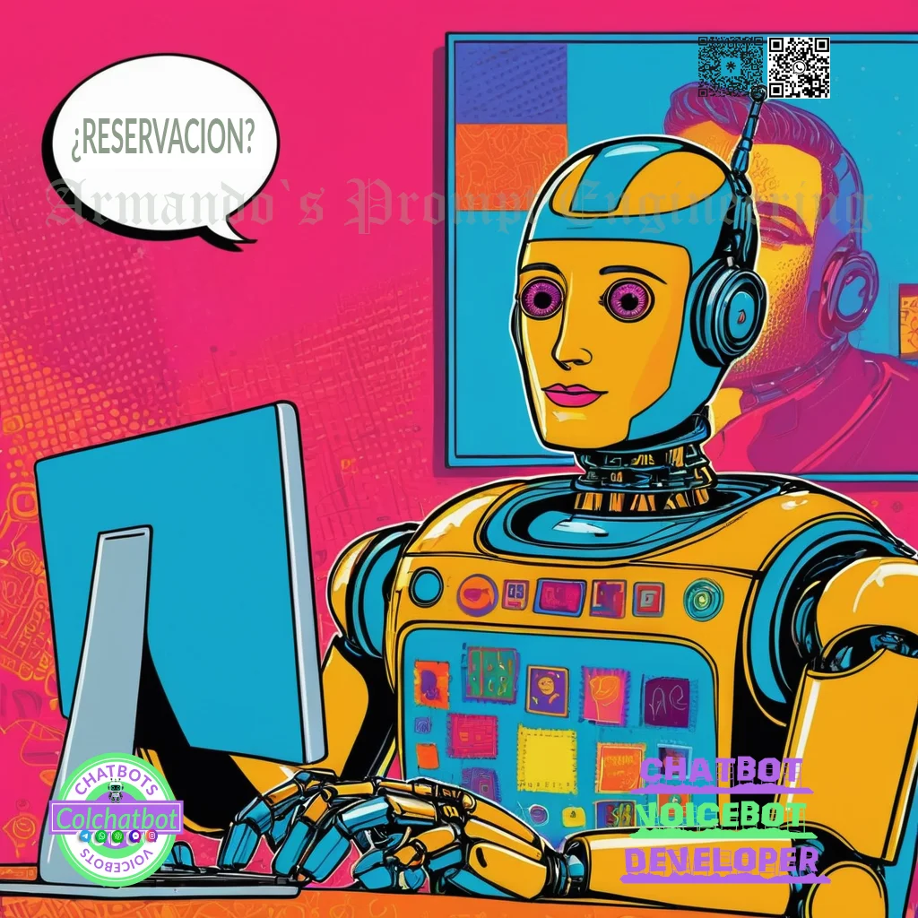 Implementación de Chatbots en Hoteles Mejora la Experiencia del Cliente Implementación de chatbots en Hoteles Mejora la experiencia del cliente