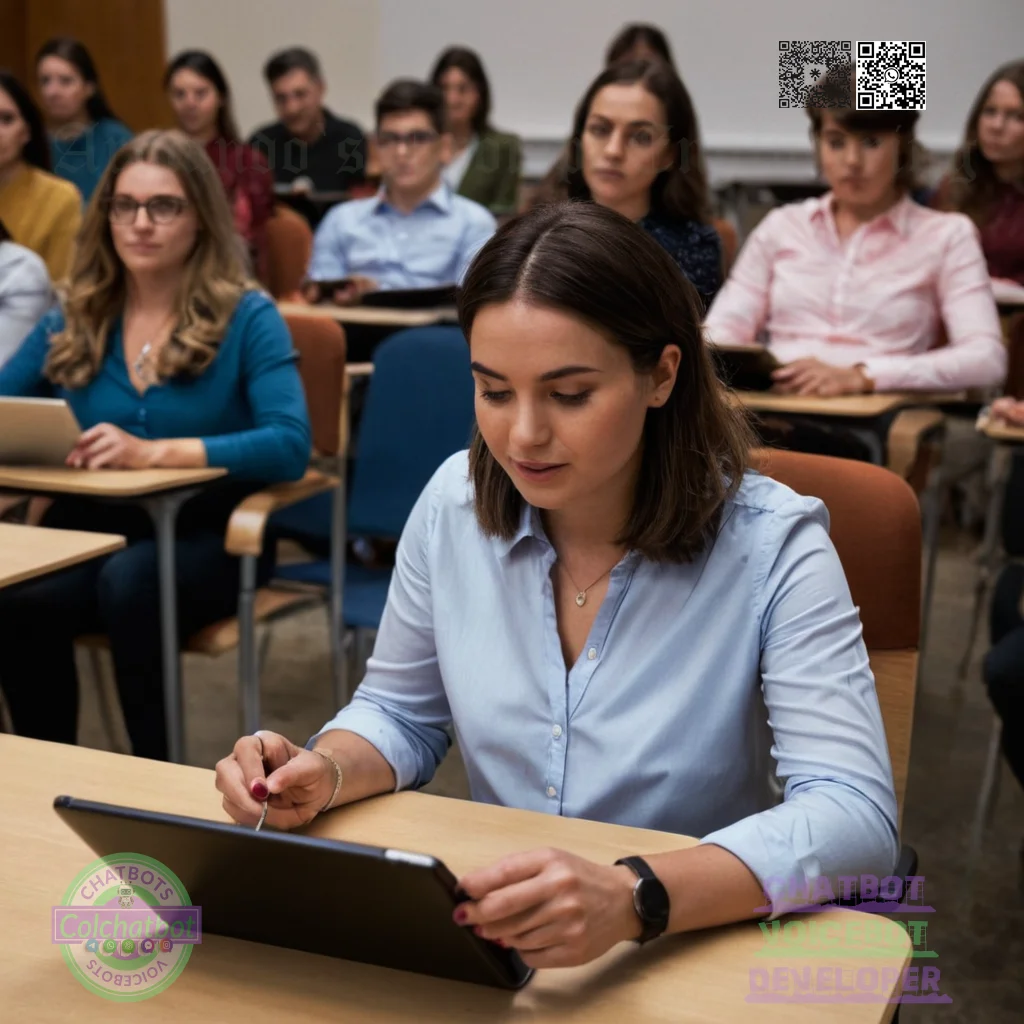 Los 10 Errores Comunes al Usar Chatbots en el Sector Educativo (y cómo evitarlos)