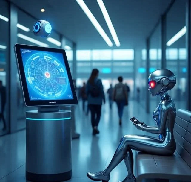 Voicebots & Chatbots en Transporte: Gestiona Rutas y Clientes con IA en Suramérica