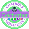 Colchatbot Automatización bots de texto y voz